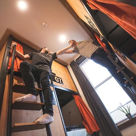 Le Bed & Cocktail - Appartement Sur L'Avenue Du Mont-Royal Montréal Kültér fotó