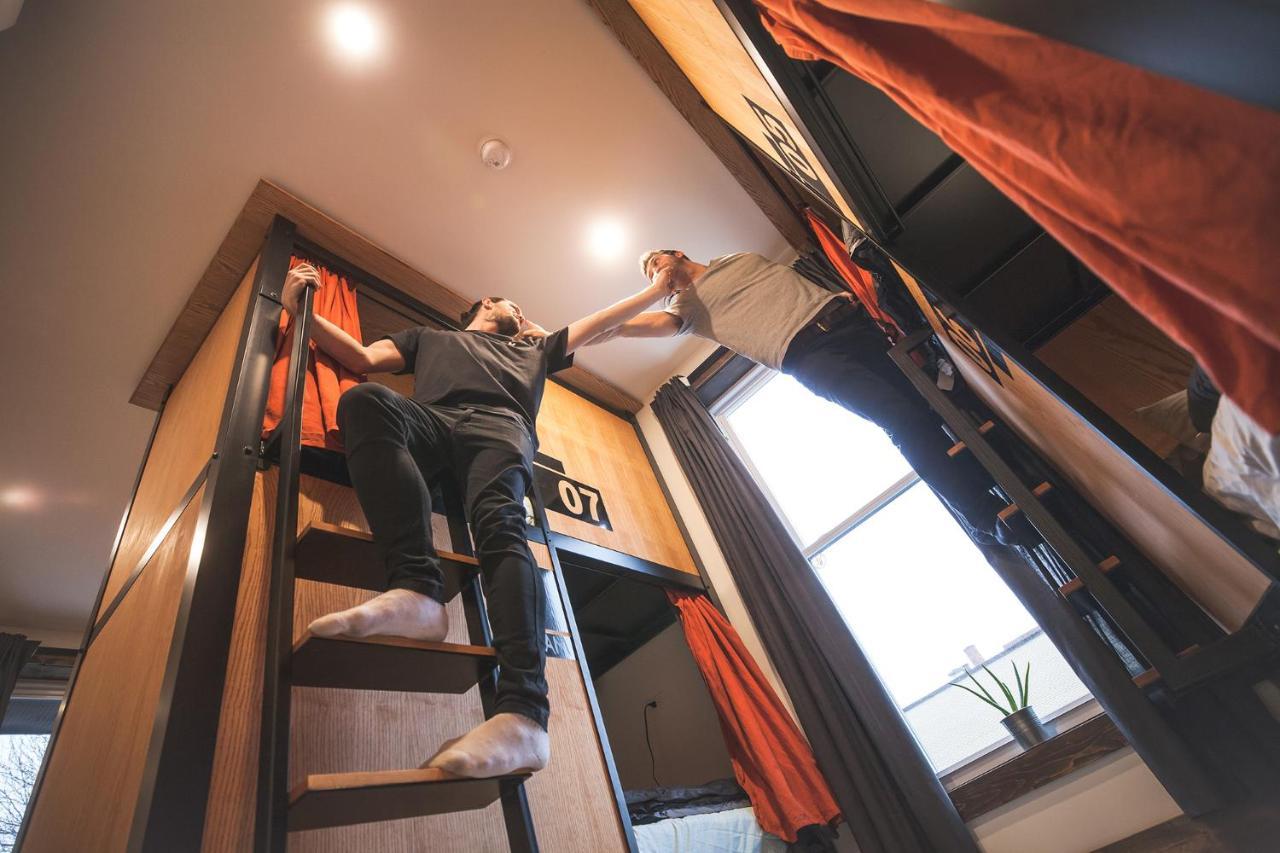 Le Bed & Cocktail - Appartement Sur L'Avenue Du Mont-Royal Montréal Kültér fotó