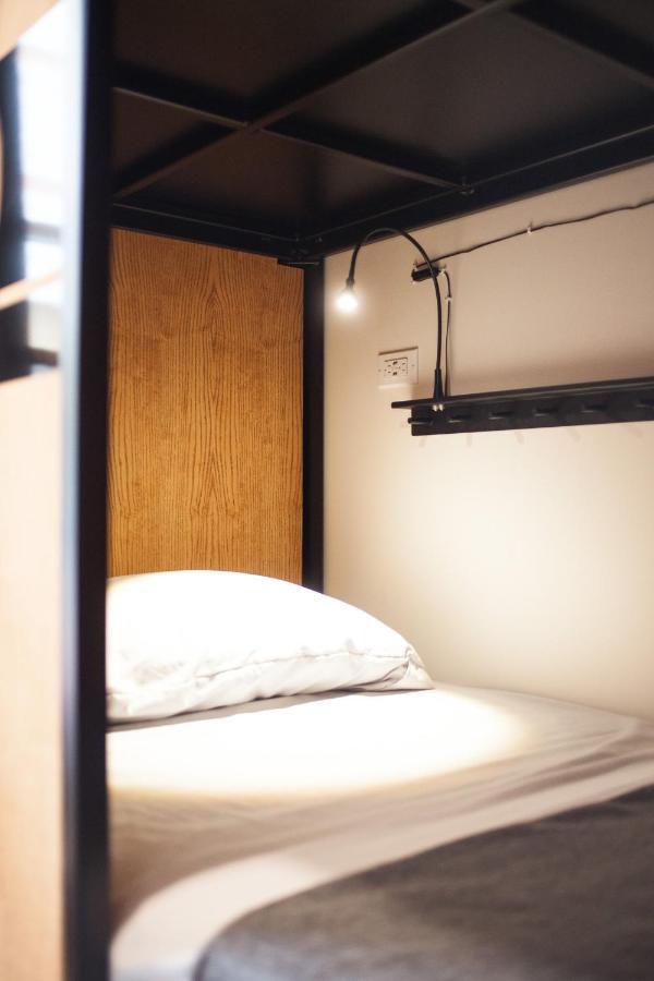 Le Bed & Cocktail - Appartement Sur L'Avenue Du Mont-Royal Montréal Kültér fotó